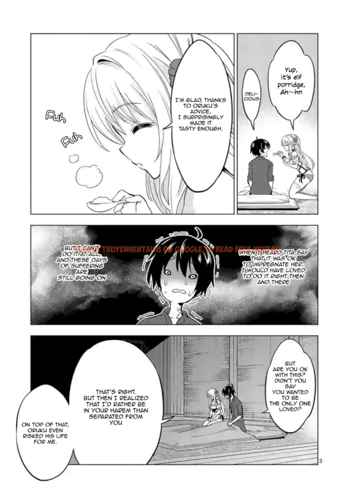 Read Hentai Image 4 017 in comic Shijou Saikyou Orc-san No Tanoshii Tanetsuke Harem Zukuri - Chapter 22 - hentaitnt.net