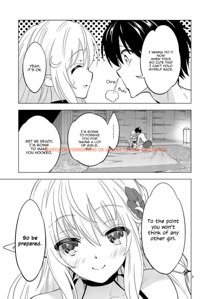 Read Hentai Image 6 017 in comic Shijou Saikyou Orc-san No Tanoshii Tanetsuke Harem Zukuri - Chapter 22 - hentaitnt.net