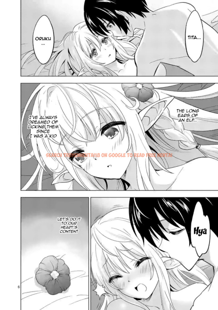 Read Hentai Image 7 017 in comic Shijou Saikyou Orc-san No Tanoshii Tanetsuke Harem Zukuri - Chapter 22 - hentaitnt.net