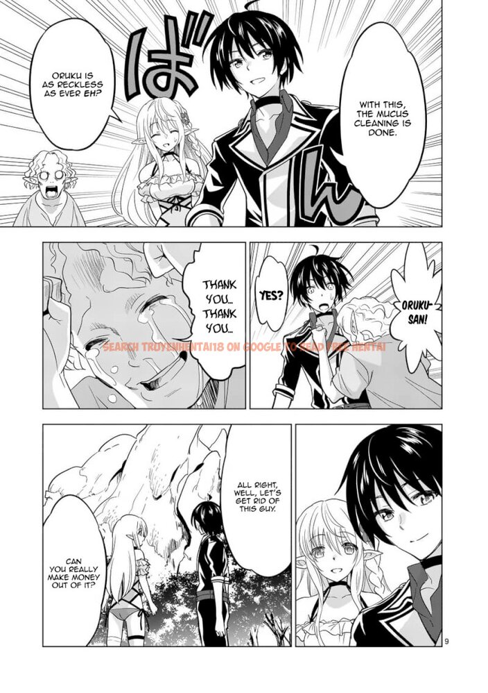 Read Hentai Image 10 018 in comic Shijou Saikyou Orc-san No Tanoshii Tanetsuke Harem Zukuri - Chapter 23 - www.hentaitnt.net