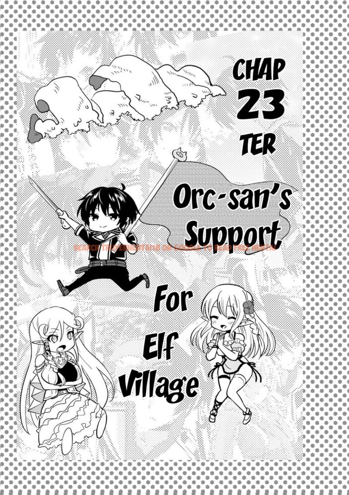 Read Hentai Image 2 017 in comic Shijou Saikyou Orc-san No Tanoshii Tanetsuke Harem Zukuri - Chapter 23 - www.hentaitnt.net