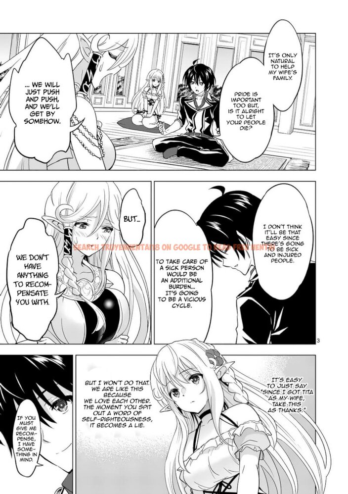 Read Hentai Image 4 018 in comic Shijou Saikyou Orc-san No Tanoshii Tanetsuke Harem Zukuri - Chapter 23 - www.hentaitnt.net