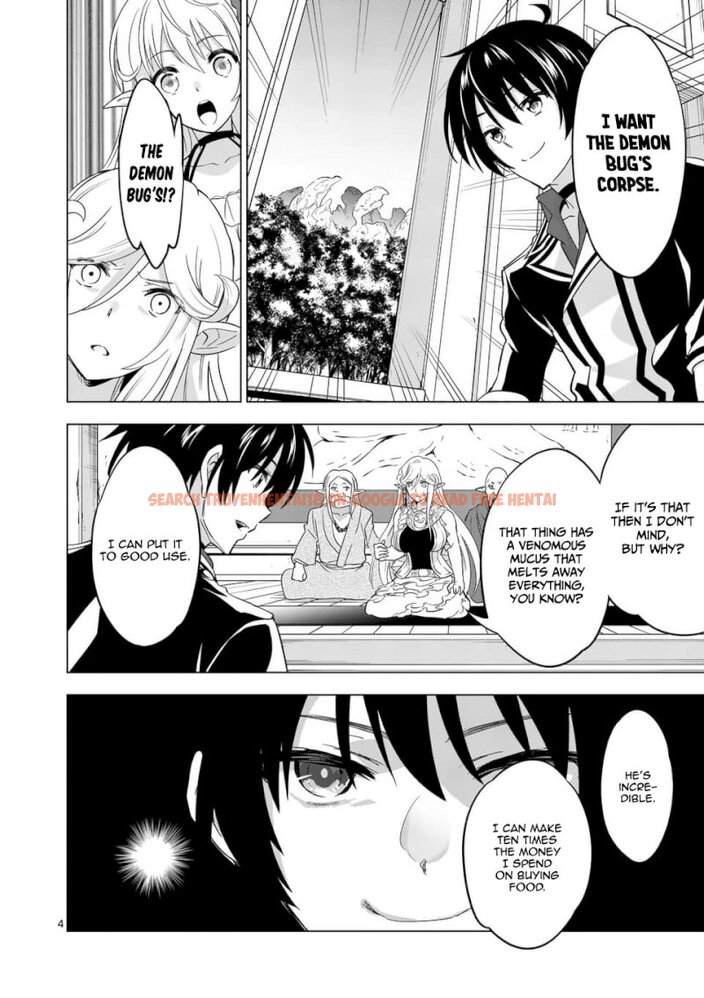 Read Hentai Image 5 018 in comic Shijou Saikyou Orc-san No Tanoshii Tanetsuke Harem Zukuri - Chapter 23 - www.hentaitnt.net