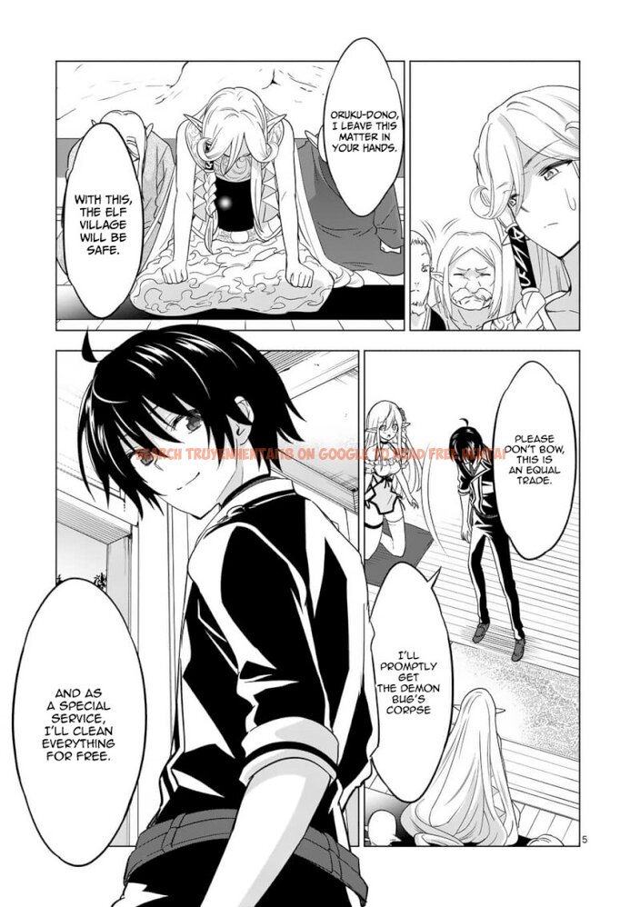Read Hentai Image 6 018 in comic Shijou Saikyou Orc-san No Tanoshii Tanetsuke Harem Zukuri - Chapter 23 - www.hentaitnt.net