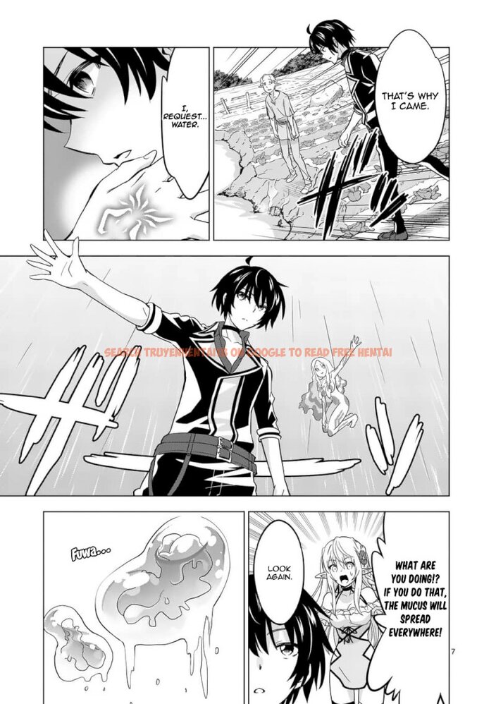 Read Hentai Image 8 018 in comic Shijou Saikyou Orc-san No Tanoshii Tanetsuke Harem Zukuri - Chapter 23 - www.hentaitnt.net
