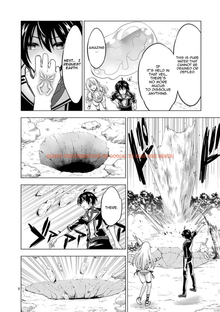 Read Hentai Image 9 018 in comic Shijou Saikyou Orc-san No Tanoshii Tanetsuke Harem Zukuri - Chapter 23 - www.hentaitnt.net