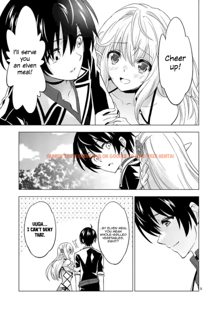 Read Hentai Image 10 018 in comic Shijou Saikyou Orc-san No Tanoshii Tanetsuke Harem Zukuri - Chapter 24 - www.hentaitnt.net