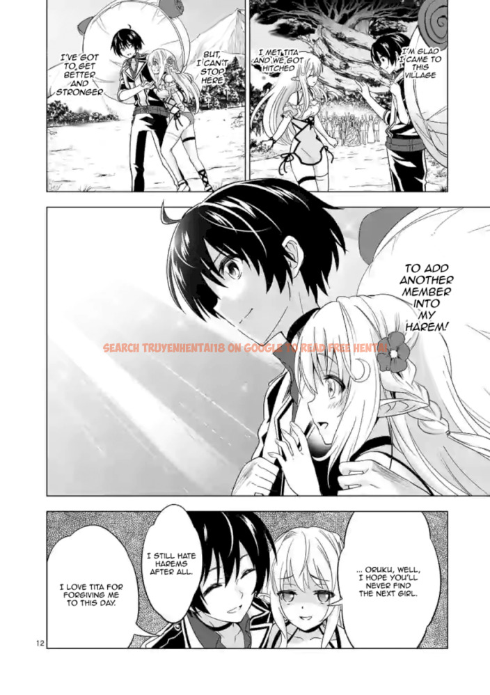 Read Hentai Image 13 018 in comic Shijou Saikyou Orc-san No Tanoshii Tanetsuke Harem Zukuri - Chapter 24 - www.hentaitnt.net