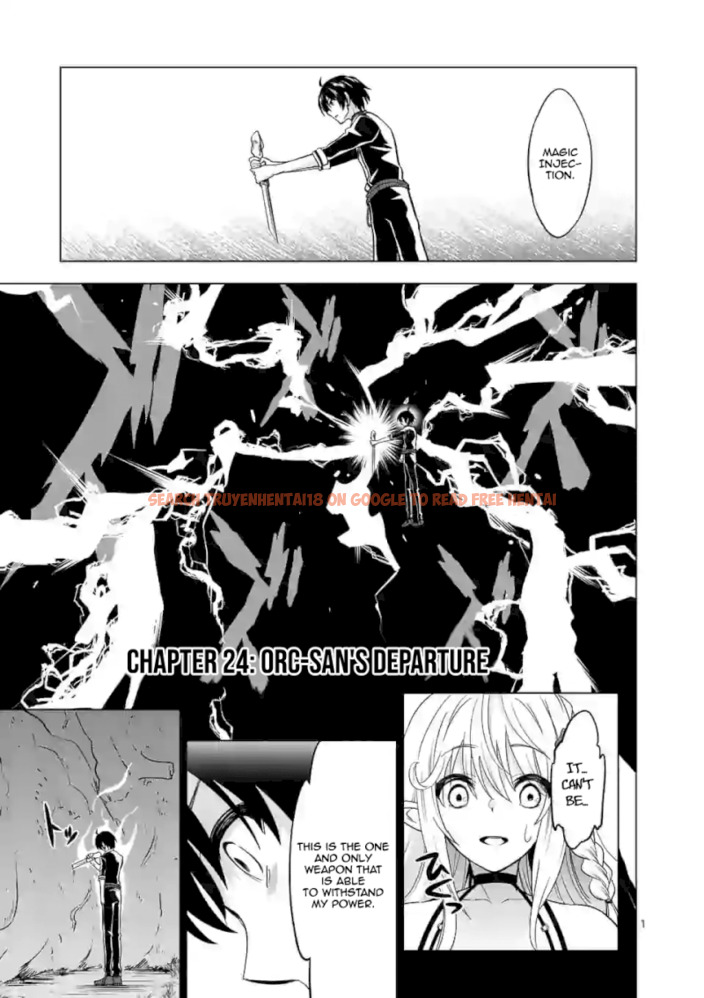 Read Hentai Image 2 018 in comic Shijou Saikyou Orc-san No Tanoshii Tanetsuke Harem Zukuri - Chapter 24 - www.hentaitnt.net