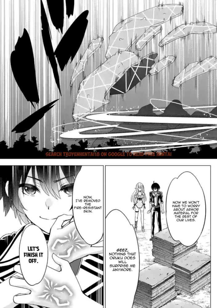 Read Hentai Image 4 018 in comic Shijou Saikyou Orc-san No Tanoshii Tanetsuke Harem Zukuri - Chapter 24 - www.hentaitnt.net