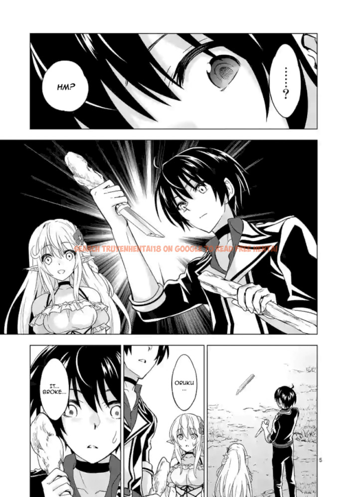 Read Hentai Image 6 018 in comic Shijou Saikyou Orc-san No Tanoshii Tanetsuke Harem Zukuri - Chapter 24 - www.hentaitnt.net