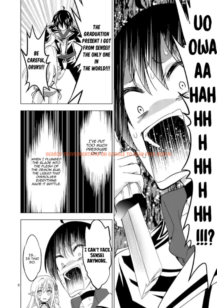 Read Hentai Image 7 018 in comic Shijou Saikyou Orc-san No Tanoshii Tanetsuke Harem Zukuri - Chapter 24 - www.hentaitnt.net