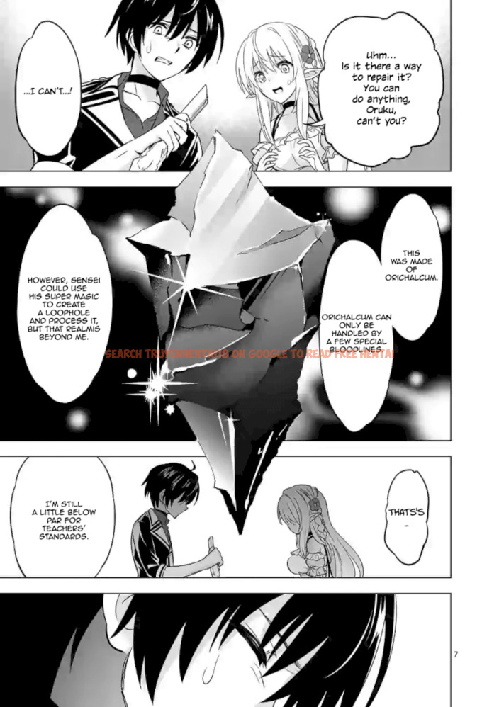 Read Hentai Image 8 018 in comic Shijou Saikyou Orc-san No Tanoshii Tanetsuke Harem Zukuri - Chapter 24 - www.hentaitnt.net