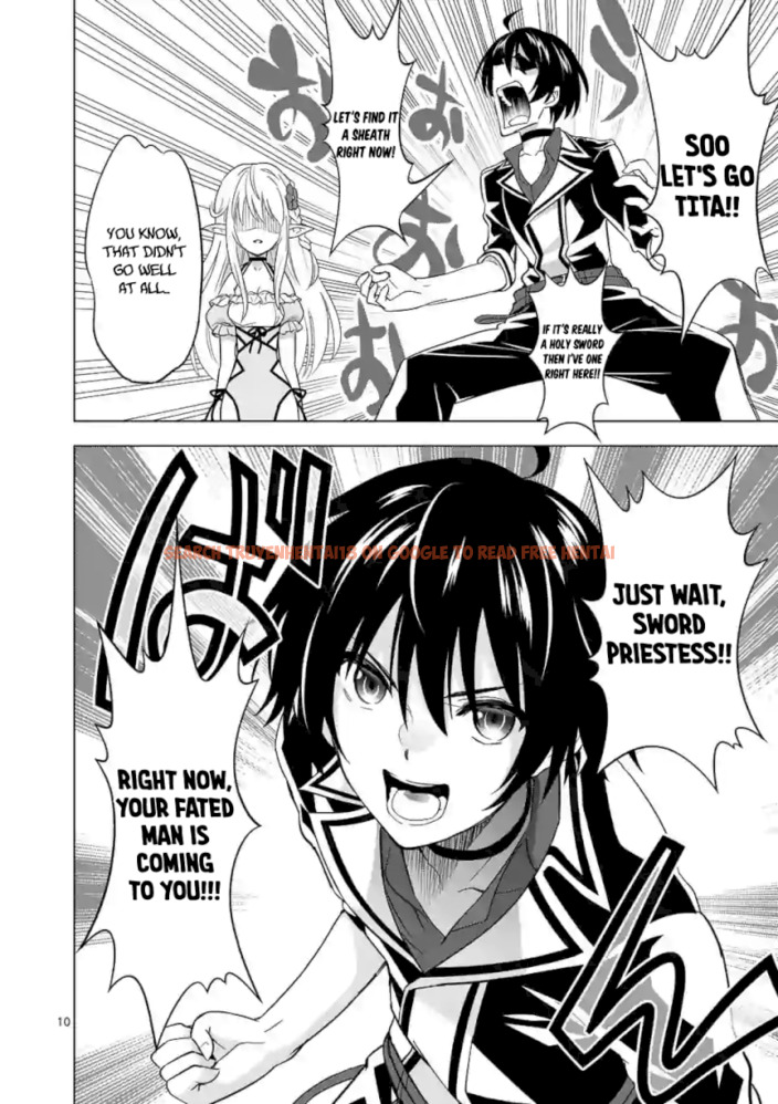 Read Hentai Image 11 018 in comic Shijou Saikyou Orc-san No Tanoshii Tanetsuke Harem Zukuri - Chapter 25 - www.hentaitnt.net
