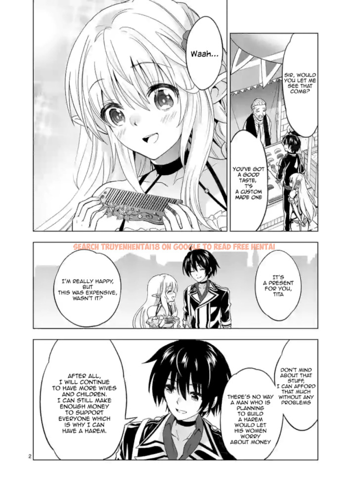 Read Hentai Image 3 018 in comic Shijou Saikyou Orc-san No Tanoshii Tanetsuke Harem Zukuri - Chapter 25 - www.hentaitnt.net