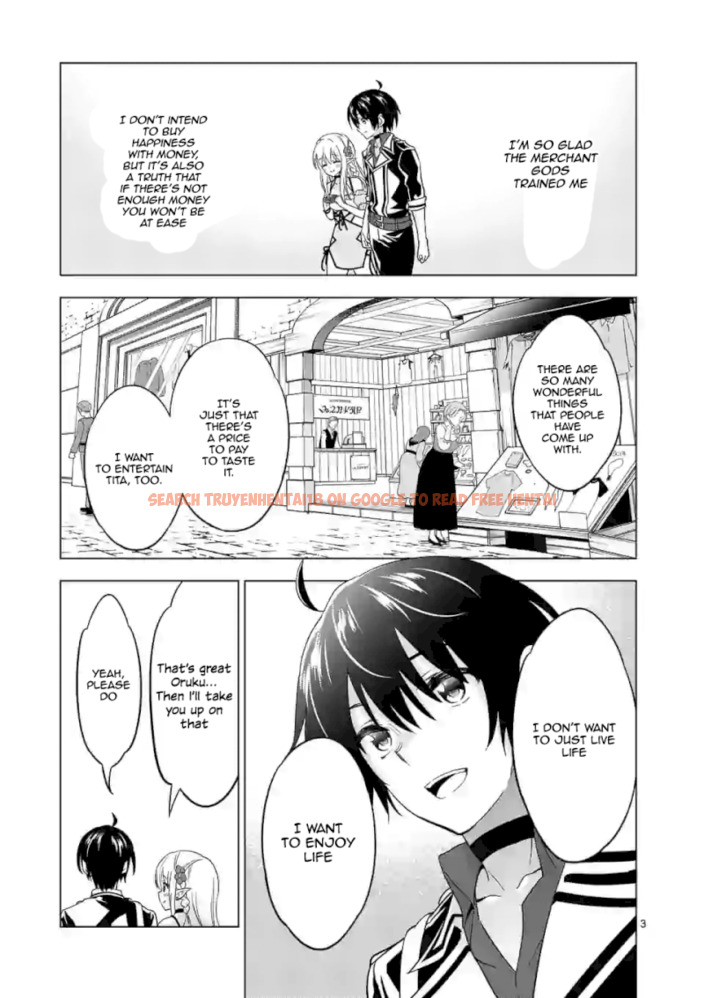 Read Hentai Image 4 018 in comic Shijou Saikyou Orc-san No Tanoshii Tanetsuke Harem Zukuri - Chapter 25 - www.hentaitnt.net