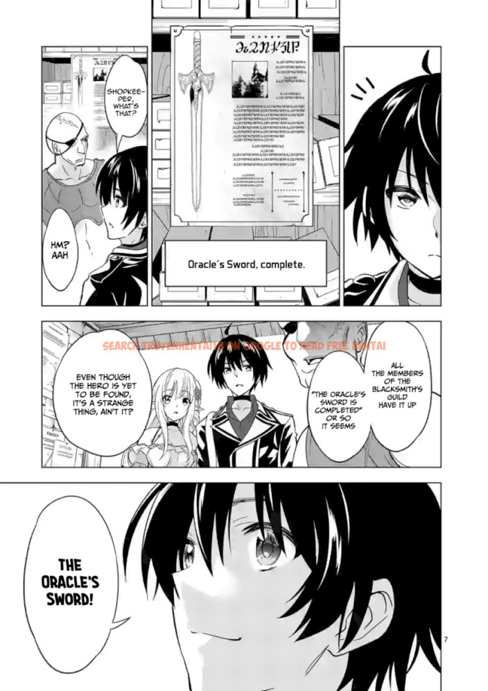 Read Hentai Image 8 018 in comic Shijou Saikyou Orc-san No Tanoshii Tanetsuke Harem Zukuri - Chapter 25 - www.hentaitnt.net