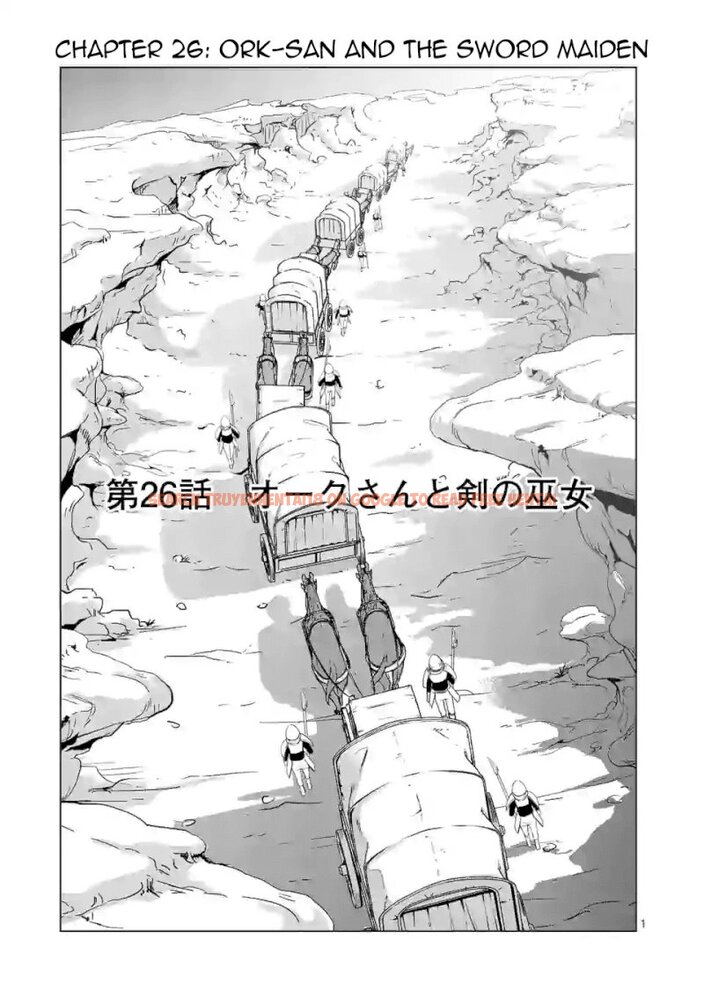 Read Hentai Image 1 018 in comic Shijou Saikyou Orc-san No Tanoshii Tanetsuke Harem Zukuri - Chapter 26 - www.hentaitnt.net