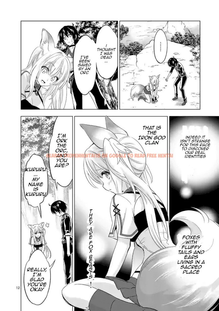 Read Hentai Image 12 018 in comic Shijou Saikyou Orc-san No Tanoshii Tanetsuke Harem Zukuri - Chapter 26 - www.hentaitnt.net