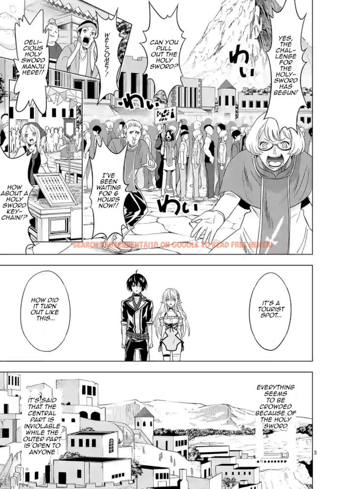 Read Hentai Image 3 018 in comic Shijou Saikyou Orc-san No Tanoshii Tanetsuke Harem Zukuri - Chapter 26 - www.hentaitnt.net