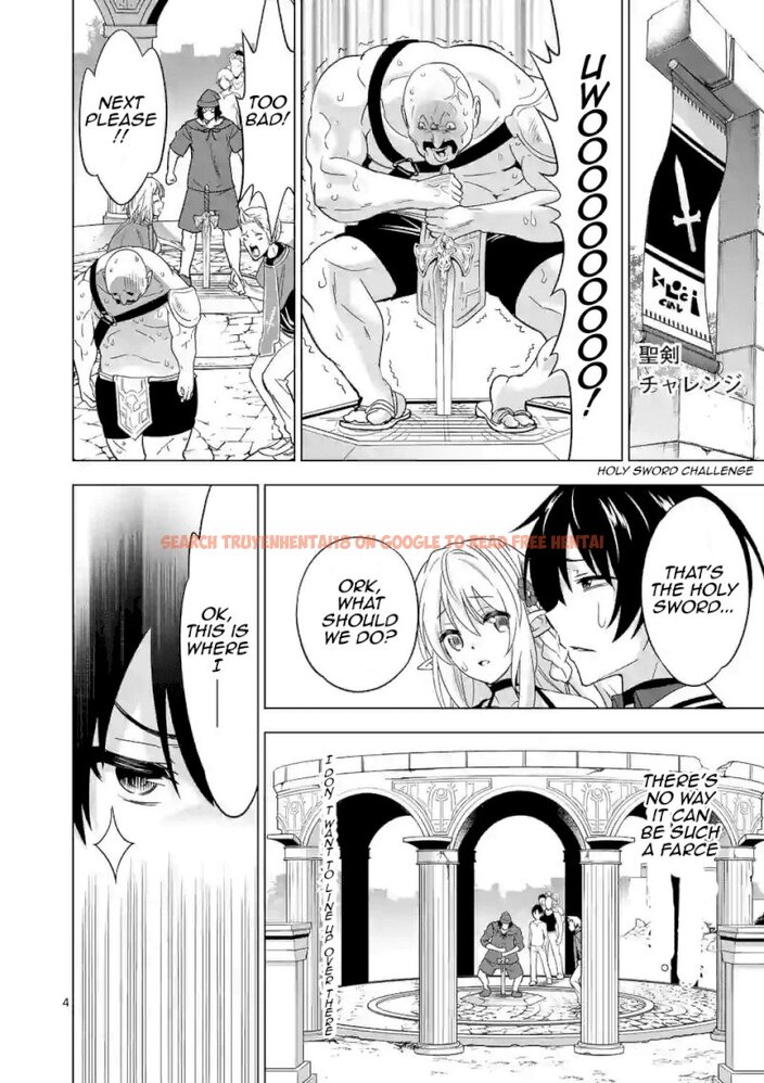 Read Hentai Image 4 018 in comic Shijou Saikyou Orc-san No Tanoshii Tanetsuke Harem Zukuri - Chapter 26 - www.hentaitnt.net
