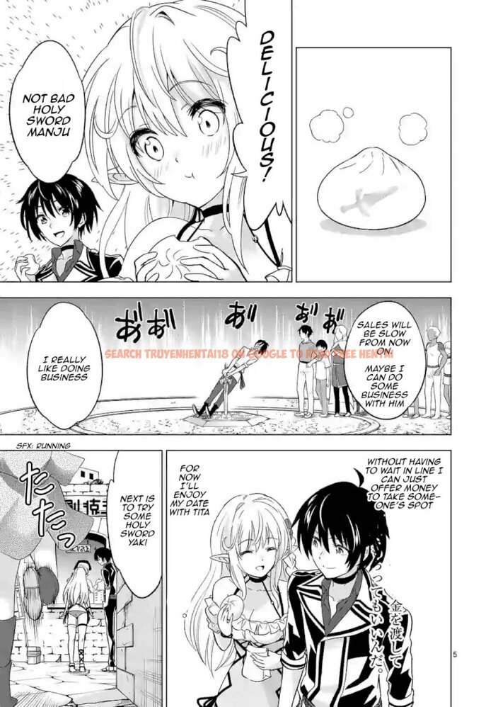 Read Hentai Image 5 018 in comic Shijou Saikyou Orc-san No Tanoshii Tanetsuke Harem Zukuri - Chapter 26 - www.hentaitnt.net