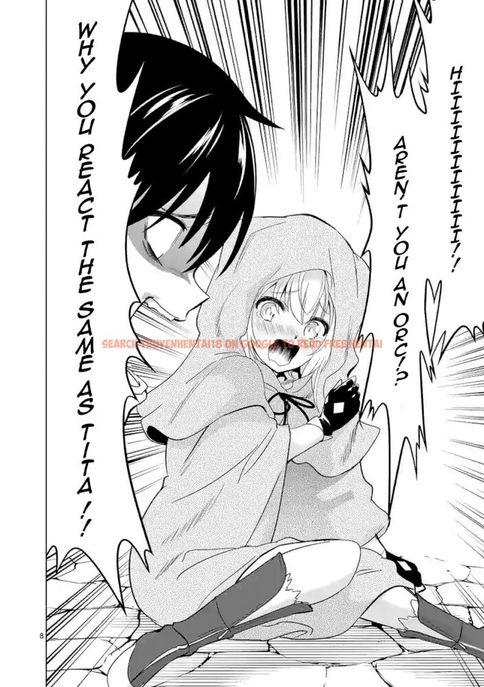 Read Hentai Image 8 018 in comic Shijou Saikyou Orc-san No Tanoshii Tanetsuke Harem Zukuri - Chapter 26 - www.hentaitnt.net