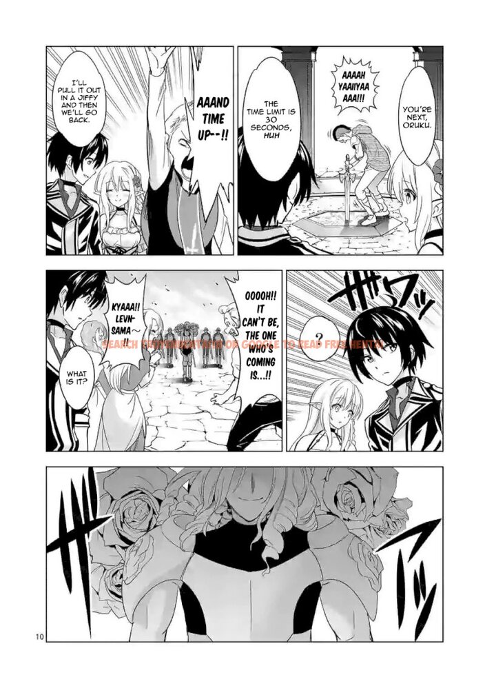 Read Hentai Image 10 018 in comic Shijou Saikyou Orc-san No Tanoshii Tanetsuke Harem Zukuri - Chapter 27 - www.hentaitnt.net