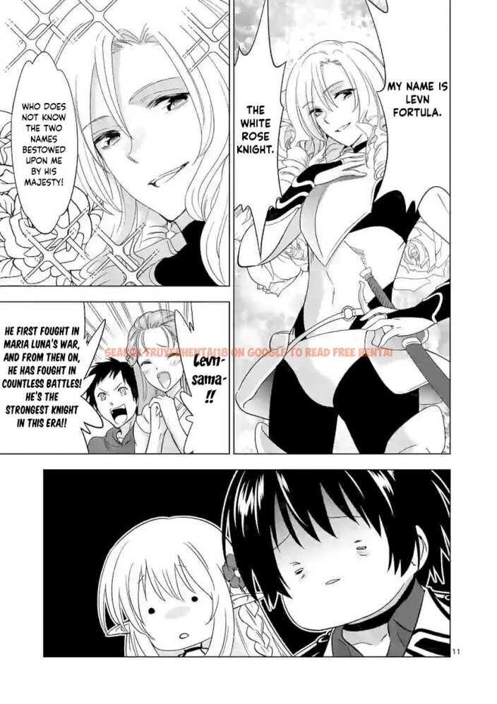 Read Hentai Image 11 018 in comic Shijou Saikyou Orc-san No Tanoshii Tanetsuke Harem Zukuri - Chapter 27 - www.hentaitnt.net