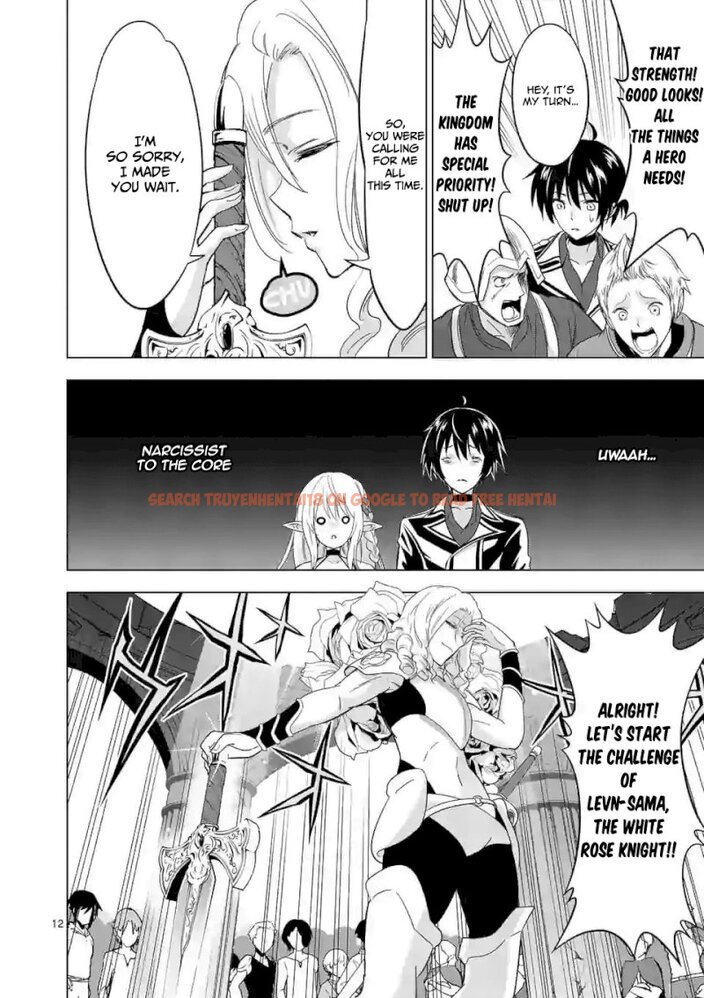 Read Hentai Image 12 018 in comic Shijou Saikyou Orc-san No Tanoshii Tanetsuke Harem Zukuri - Chapter 27 - www.hentaitnt.net