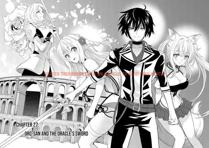 Read Hentai Image 3 018 in comic Shijou Saikyou Orc-san No Tanoshii Tanetsuke Harem Zukuri - Chapter 27 - www.hentaitnt.net