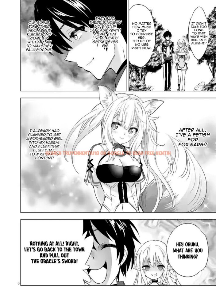 Read Hentai Image 8 018 in comic Shijou Saikyou Orc-san No Tanoshii Tanetsuke Harem Zukuri - Chapter 27 - www.hentaitnt.net