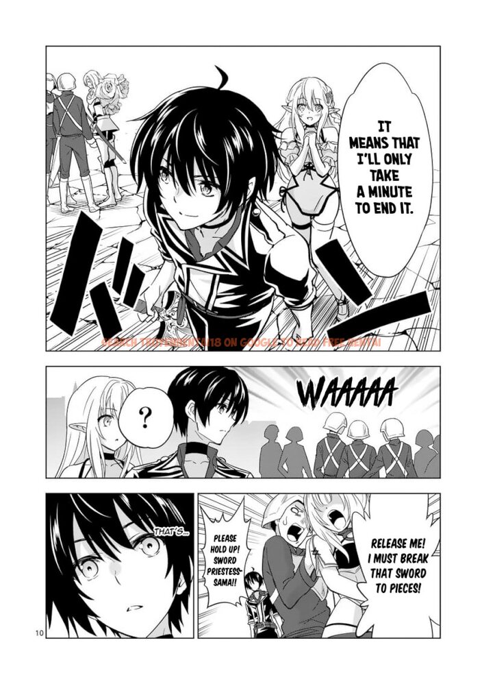 Read Hentai Image 11 018 in comic Shijou Saikyou Orc-san No Tanoshii Tanetsuke Harem Zukuri - Chapter 28 - www.hentaitnt.net
