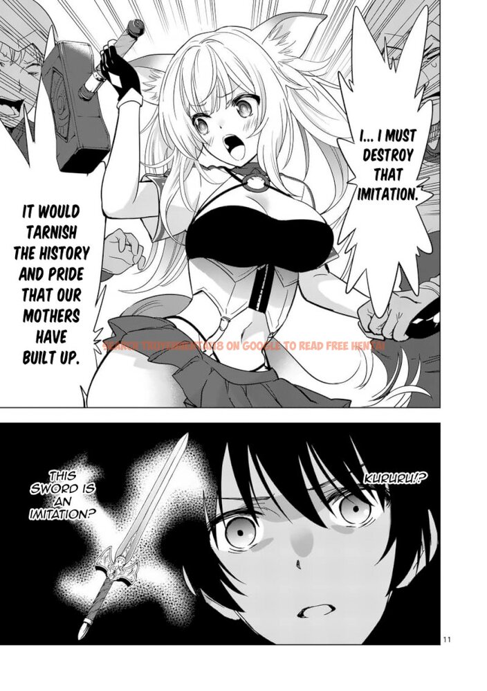 Read Hentai Image 12 018 in comic Shijou Saikyou Orc-san No Tanoshii Tanetsuke Harem Zukuri - Chapter 28 - www.hentaitnt.net