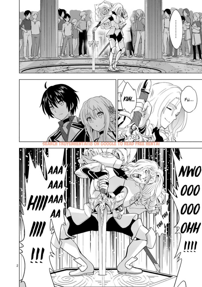 Read Hentai Image 3 018 in comic Shijou Saikyou Orc-san No Tanoshii Tanetsuke Harem Zukuri - Chapter 28 - www.hentaitnt.net