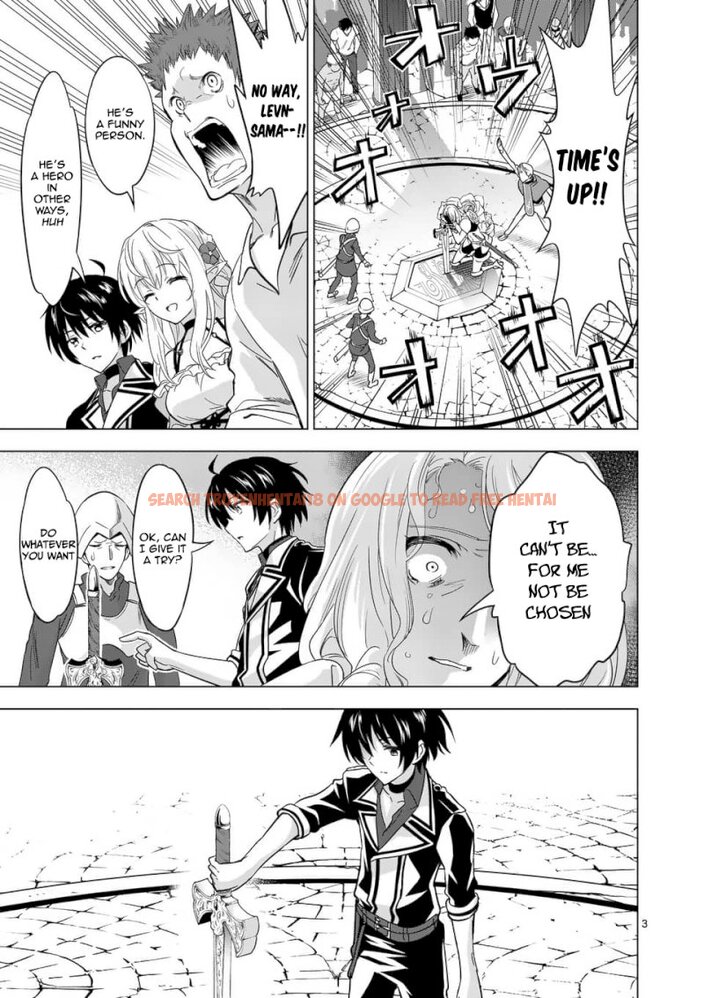 Read Hentai Image 4 018 in comic Shijou Saikyou Orc-san No Tanoshii Tanetsuke Harem Zukuri - Chapter 28 - www.hentaitnt.net