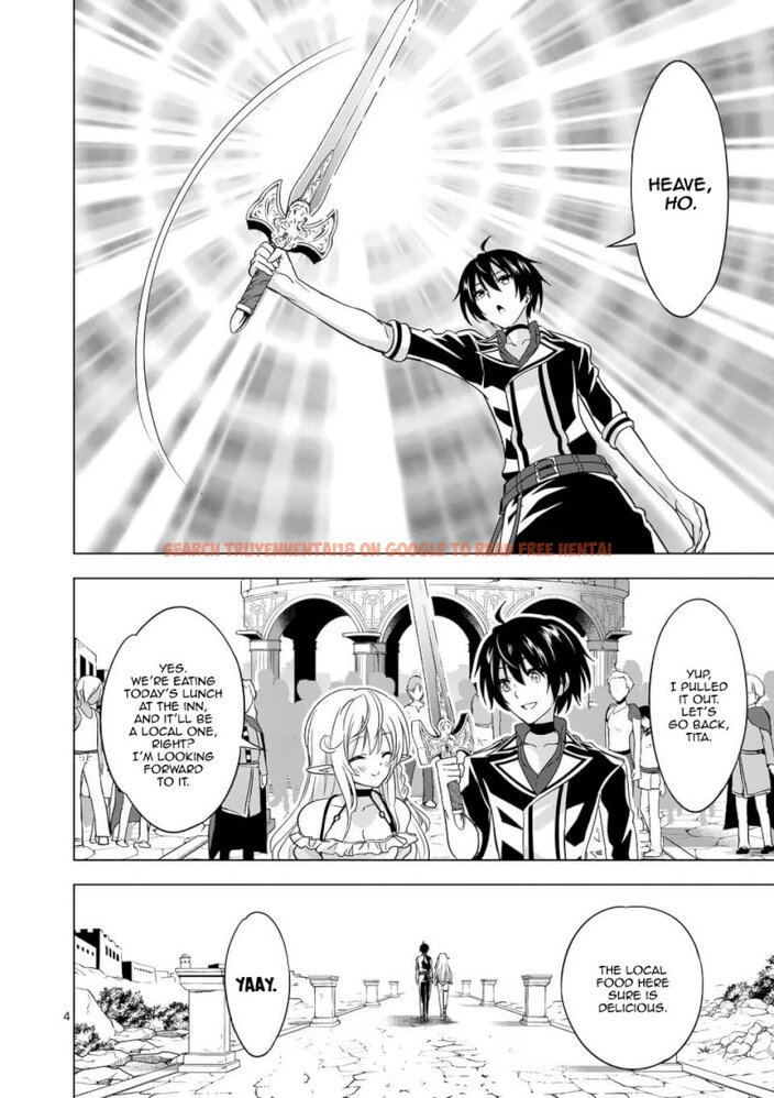 Read Hentai Image 5 018 in comic Shijou Saikyou Orc-san No Tanoshii Tanetsuke Harem Zukuri - Chapter 28 - www.hentaitnt.net