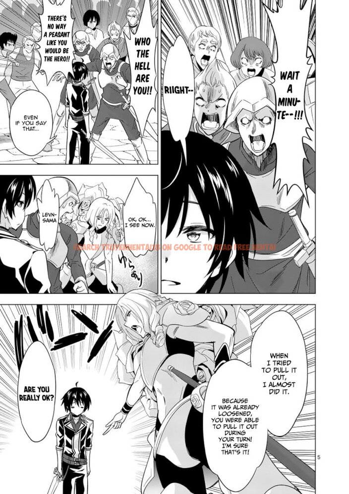 Read Hentai Image 6 018 in comic Shijou Saikyou Orc-san No Tanoshii Tanetsuke Harem Zukuri - Chapter 28 - www.hentaitnt.net