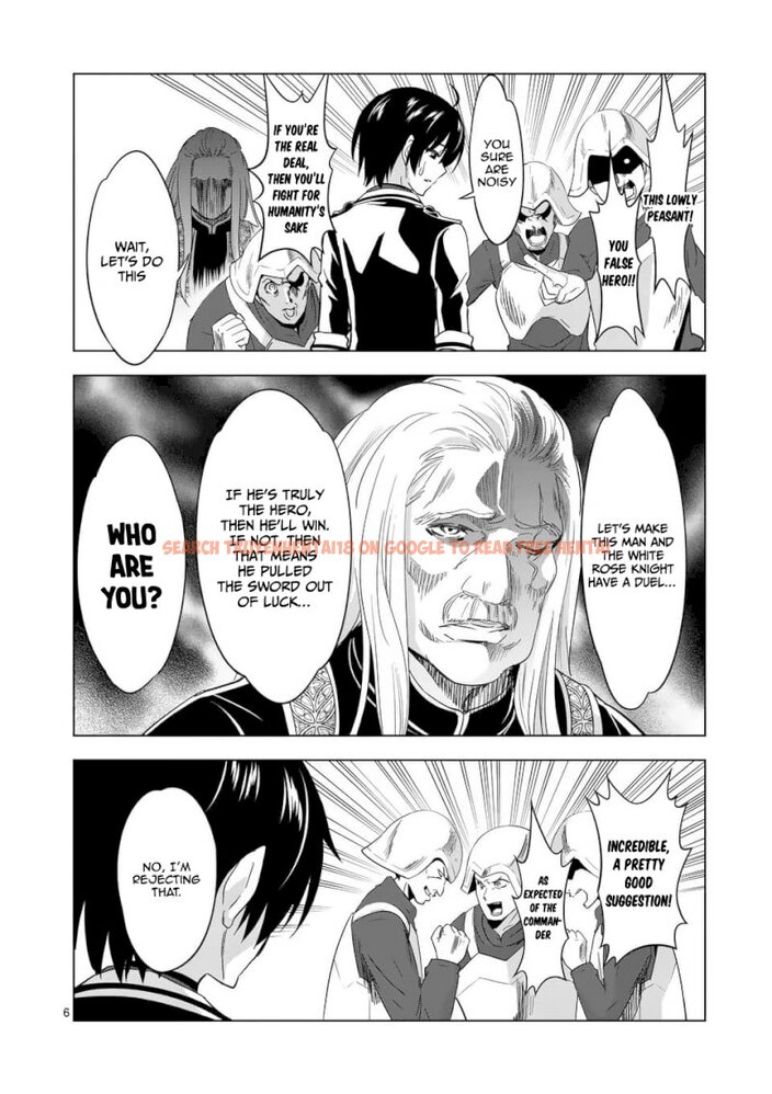 Read Hentai Image 7 018 in comic Shijou Saikyou Orc-san No Tanoshii Tanetsuke Harem Zukuri - Chapter 28 - www.hentaitnt.net