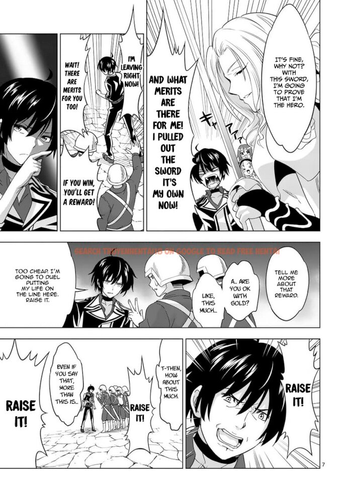 Read Hentai Image 8 018 in comic Shijou Saikyou Orc-san No Tanoshii Tanetsuke Harem Zukuri - Chapter 28 - www.hentaitnt.net
