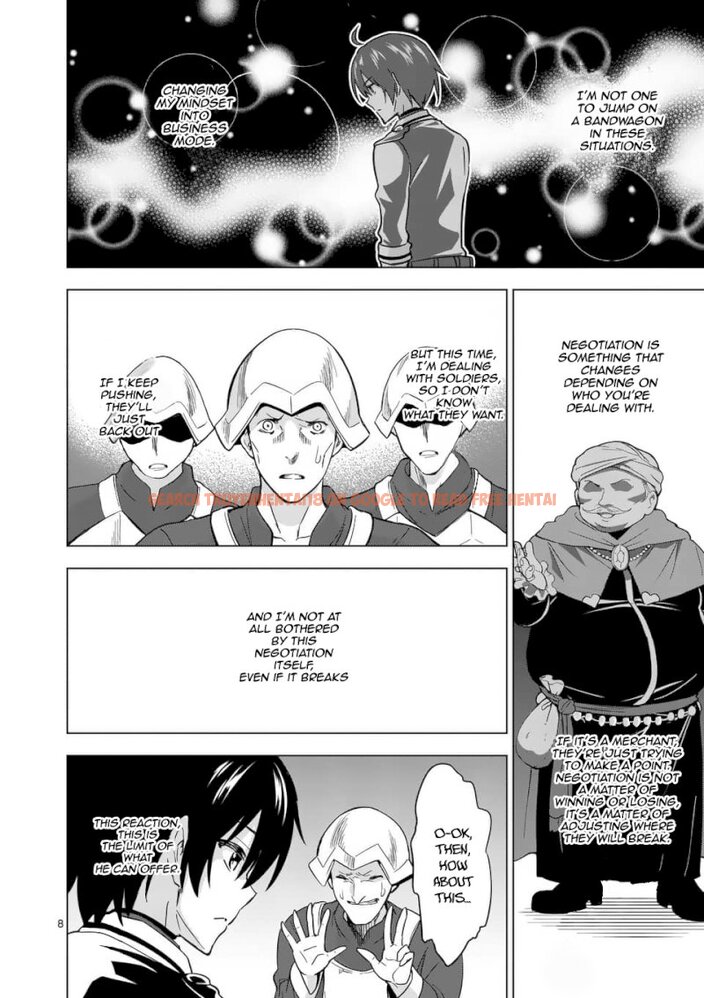 Read Hentai Image 9 018 in comic Shijou Saikyou Orc-san No Tanoshii Tanetsuke Harem Zukuri - Chapter 28 - www.hentaitnt.net