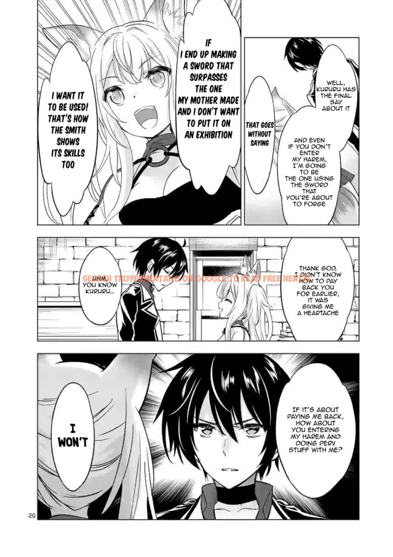 Read Hentai Image 10 021 in comic Shijou Saikyou Orc-san No Tanoshii Tanetsuke Harem Zukuri - Chapter 29.2 - www.hentaitnt.net