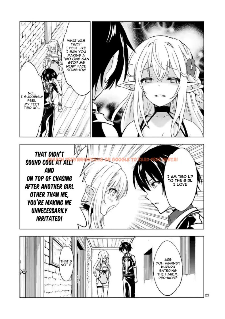 Read Hentai Image 13 021 in comic Shijou Saikyou Orc-san No Tanoshii Tanetsuke Harem Zukuri - Chapter 29.2 - www.hentaitnt.net