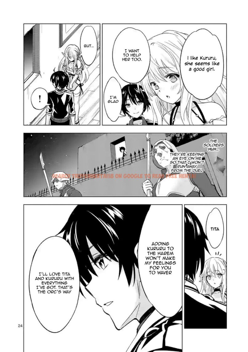Read Hentai Image 14 021 in comic Shijou Saikyou Orc-san No Tanoshii Tanetsuke Harem Zukuri - Chapter 29.2 - www.hentaitnt.net