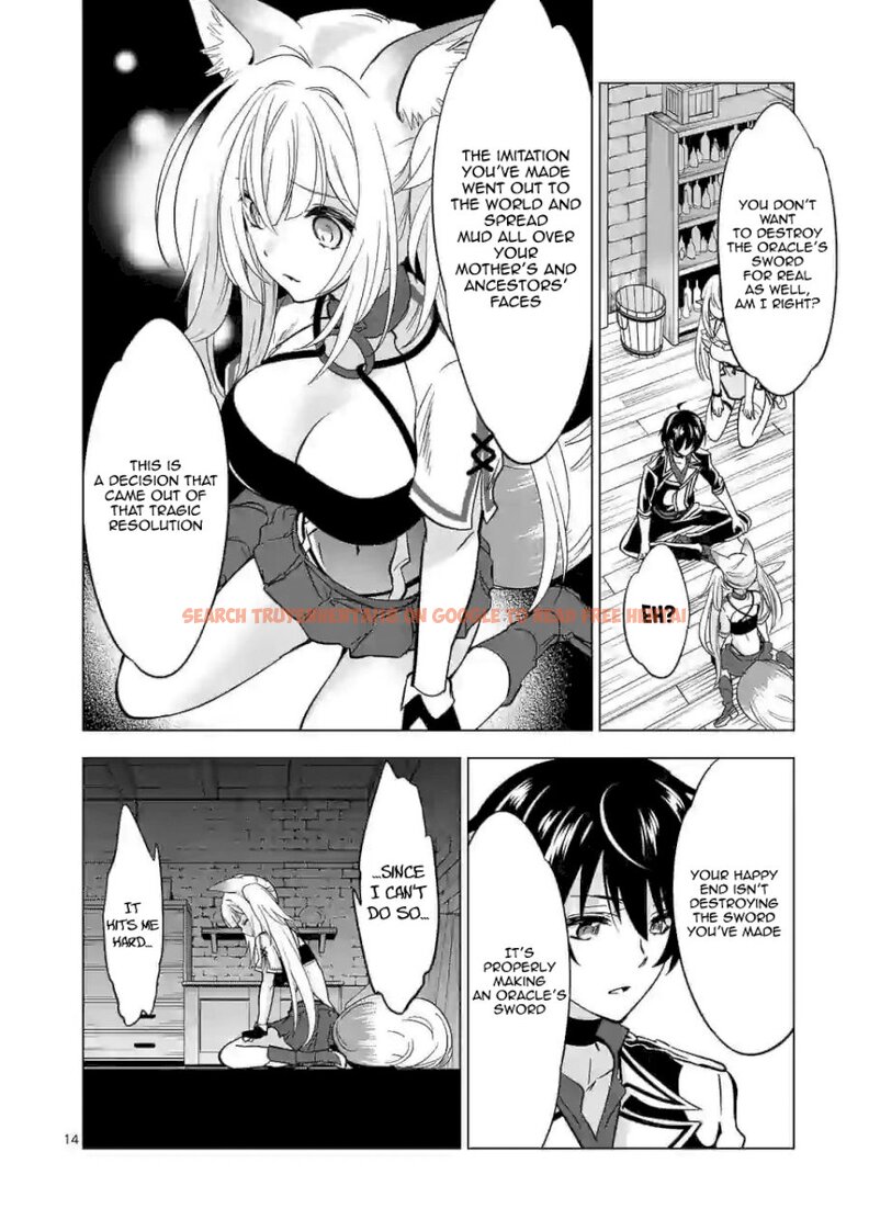 Read Hentai Image 4 021 in comic Shijou Saikyou Orc-san No Tanoshii Tanetsuke Harem Zukuri - Chapter 29.2 - www.hentaitnt.net