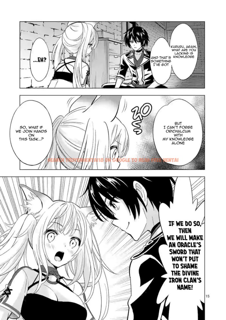 Read Hentai Image 5 021 in comic Shijou Saikyou Orc-san No Tanoshii Tanetsuke Harem Zukuri - Chapter 29.2 - www.hentaitnt.net