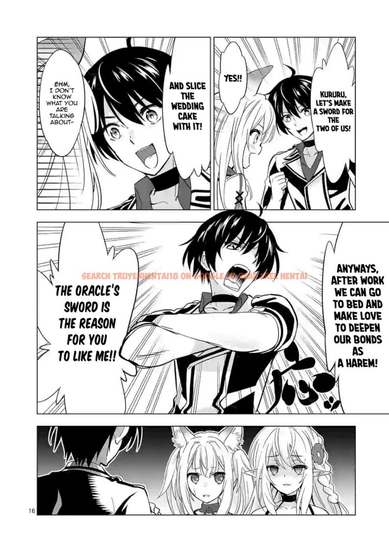 Read Hentai Image 6 021 in comic Shijou Saikyou Orc-san No Tanoshii Tanetsuke Harem Zukuri - Chapter 29.2 - www.hentaitnt.net