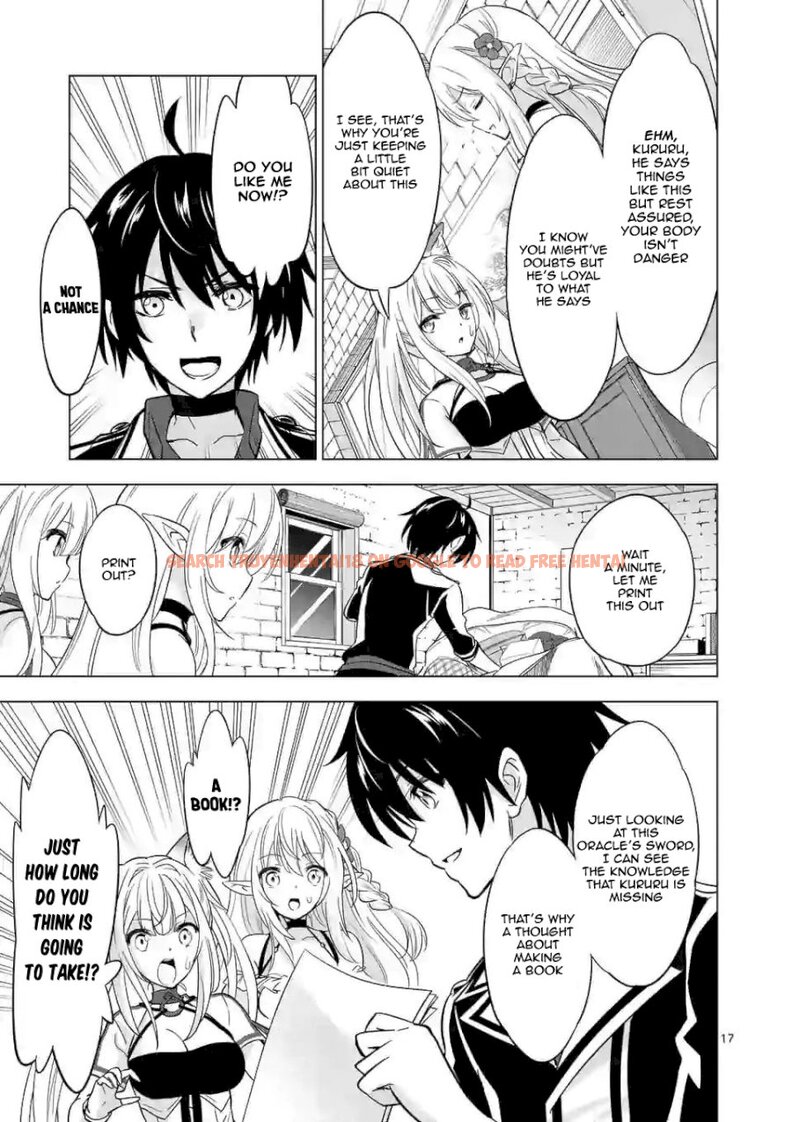 Read Hentai Image 7 021 in comic Shijou Saikyou Orc-san No Tanoshii Tanetsuke Harem Zukuri - Chapter 29.2 - www.hentaitnt.net