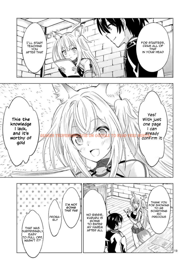 Read Hentai Image 9 021 in comic Shijou Saikyou Orc-san No Tanoshii Tanetsuke Harem Zukuri - Chapter 29.2 - www.hentaitnt.net