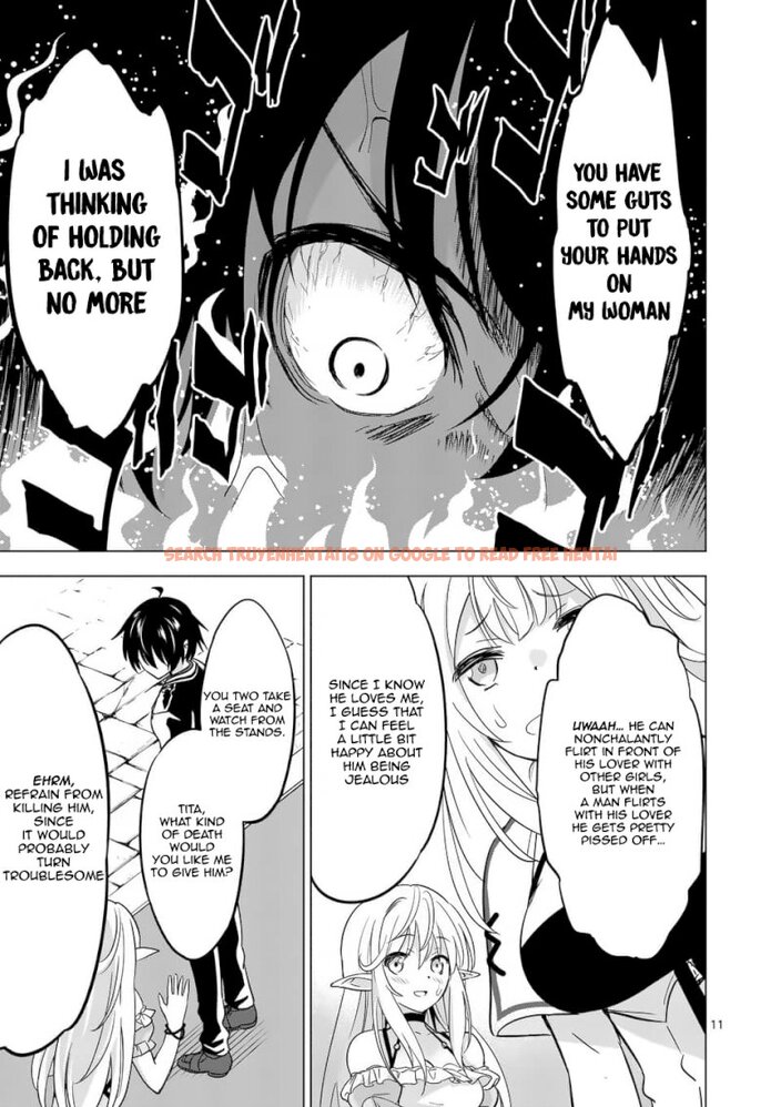 Read Hentai Image 12 021 in comic Shijou Saikyou Orc-san No Tanoshii Tanetsuke Harem Zukuri - Chapter 30 - www.hentaitnt.net